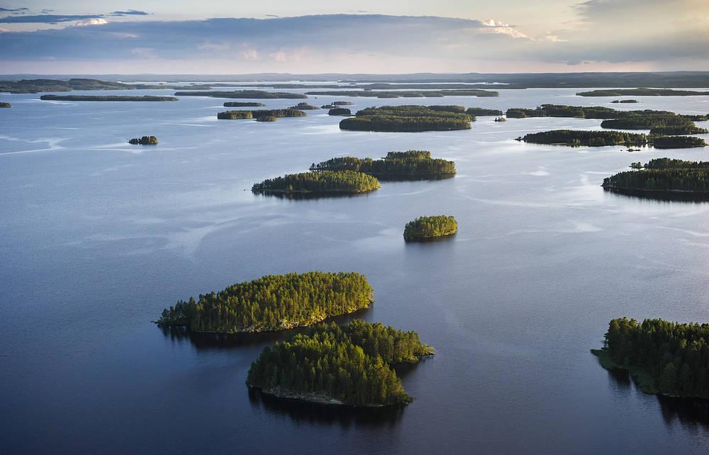 Miksi Suomesta kestävä matkailumaa? Maailman puhtain ilma Euroopan vihrein maa Rikkaimmat vesivarat Järvi-Suomen USP! Puhdas ruoka ruokamatkailu ja Järvi-Suomi!