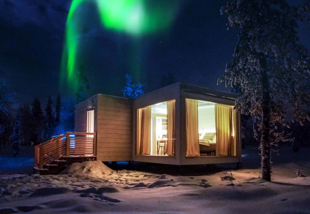 Northern lights ranch