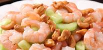 20 Cashew Nuts Shrimps 61.