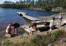 Norppaleiri oli osa Saimaannorppa-LIFE-hanketta, ja leirin järjestämisestä vastasi Suomen luonnonsuojeluliitto (SLL).