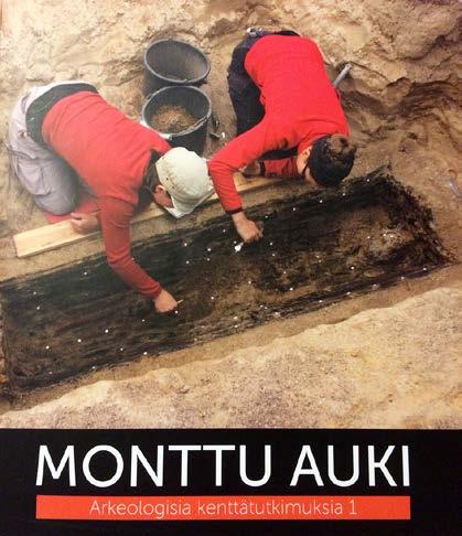 projekt, SKAIK (Skogens Kulturarv i Kvarkenregionen 2011 13), där även Museiverkets forskare deltog.