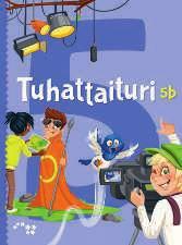 fi/starmaths Otava Oppikirjat Tuhattaituri luo vankan perustan matematiikan oppimiselle.