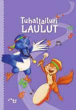 Kotitehtävät kertaavat tunnilla opittua. Tai-tu-ri-teh-tä-vät Tuhattaituri 4 Eriyttäminen on entistä helpompaa.