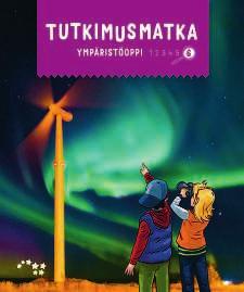 ylös- ja alaspäin eriyttämisessä. Väliotsikot ja tiivistelmät auttavat kertaamaan tai eriyttämään alaspäin.