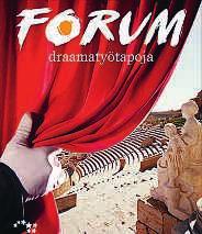 Forum huomioi suurten historiallisten muutosten lisäksi tavallisen ihmisen arjen iloineen ja murheineen. Forumin kerronnallinen esitystapa tempaa mukaansa.