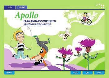 Digi Forum-materiaalit Oppikirjat Harjoituskirjat Opettajan oppaat Harjoituskirjojen vastaukset (pdf) Digikirjat Digitehtävät Digiopetusaineistot Lue lisää: otava.