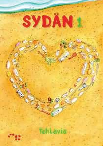 42 USKONTO, Luokat 2 Tuote- ja tiedot luettelon lopussa. USKONTO, Luokat 6 4 Sydän 2 Sydän tuo sykettä uskonnon tunneille!