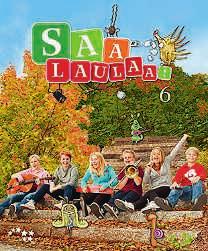 laulustoon (lisämateriaali).