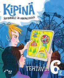 TAIKAMAAN Sinikka TEHTÄVIÄ Raikunen Kirjaimet ja sanat otava.fi P80.