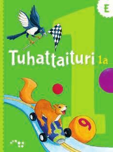 48 ERITYISOPETUS Tuote- ja tiedot luettelon lopussa.