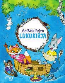 Digilisätehtävien avulla oppilas voi itsenäisesti harjoitella lukemista, kirjoittamista ja kuuntelemista. Lue lisää s. 9.