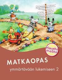 tehtäväkirja kehittää käden hienomotoriikkaa sekä vahvistaa käden ja silmän yhteistyötä.