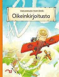 Kaikkiin kirjasarjoihin sopivien materiaalien kanssa eriyttäminen sujuu näppärästi ja saat