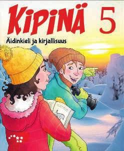 Tehtävät erottuvat omana kokonaisuutenaan, ja ne alkavat aina perustasosta, jonka jälkeen siirrytään luoviin tehtäviin. Jokaisessa jaksossa on pelillisiä ohjatun kirjoittamisen tehtäviä.