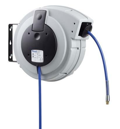 Pneumaattinen pumppu / virtaus