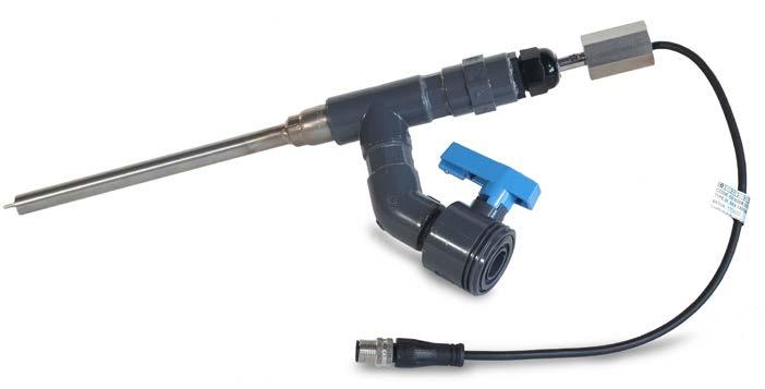 Til.no: UK7001/GC UV7001 Suutin 18 mm