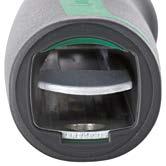 Li-Power-akku (10,8V/4,0Ah), laturi LC 40, muovisalkku BS 18 LT BL 2 x4,0 Ah Li-HD