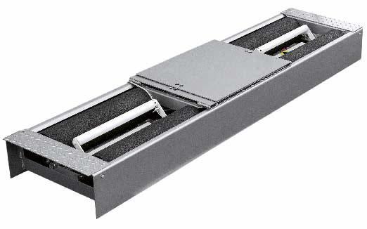 VW Crafteriin Ravaglioli 4-pilarinostin RAV4506OFSI suuntaus-