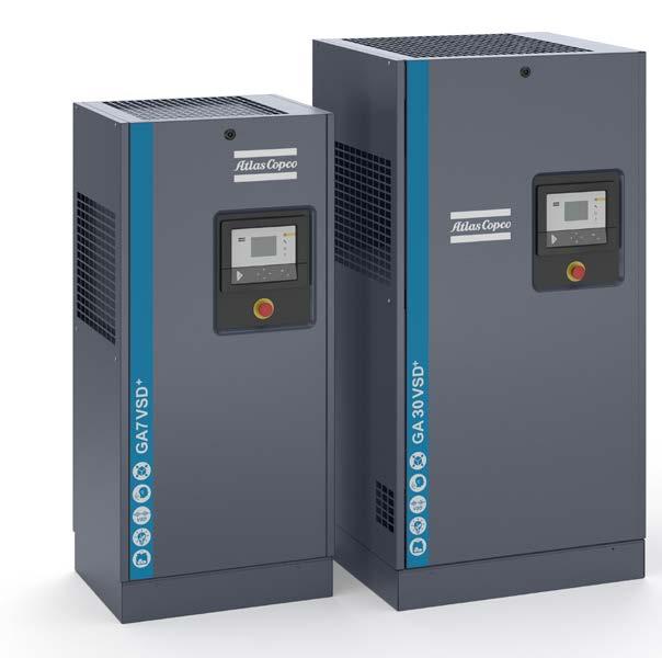 Mitat (SxLxK)mm* 1420x550x1280 Tehot 5 kw Kuinka tärkeää maalattavan auton laadukas maalipinta on? Paineilma voi sisältää öljyä, kiinteitä hiukkasia ja vesihöyryä.