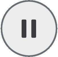 Äänitallenteiden nauhoittaminen 1 Avaa Samsung-kansio ja käynnistä Ääninauhuri-sovellus. 2 Aloita tallennus napauttamalla.