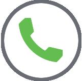 Sovellukset ja ominaisuudet Puhelujen vastaanottaminen Puheluun vastaaminen Kun puhelu saapuu, vedä Puhelun hylkääminen Kun puhelu saapuu, vedä -kuvake suuren ympyrän ulkopuolelle.