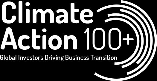 yhdessä pyrkivät vaikuttamaan maailman 100 suuripäästöisimpään yhtiöön ilmastonmuutoksen hillitsemiseksi.