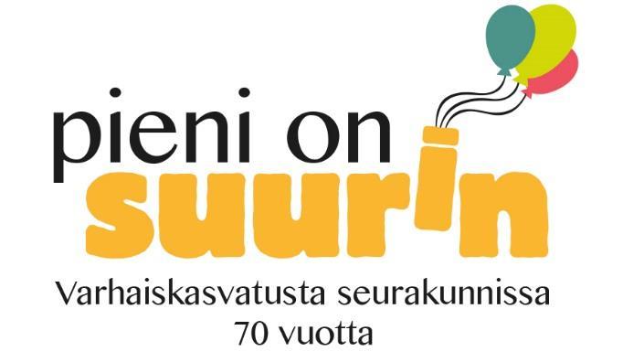 tavalla leikkien, tutkien, liikkuen, laulaen ja ihmetellen. Hakavuoren kirkolla ma, ti ja to 18.1. alk. klo 9.15 11.30 Lastenohjaajina Karita Jakobsson ja Antti Sneck. Tönöllä ma, ti ja pe 11.1. alk. klo 9.15 11.30 Lastenohjaajina Ulla Leivo ja Minna Rosenborg.