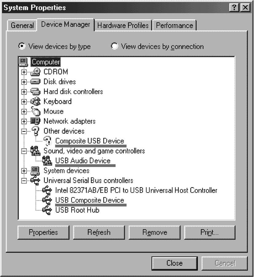 en computer (Kun Windows-brugere) 5 Vælg og slet de