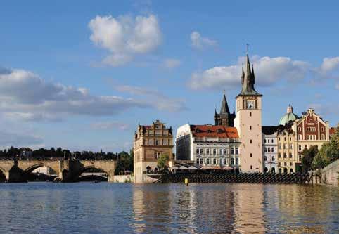 Tšekki ja Slovakia 8.9. 13.9.2018 (6 päivää / 5 yötä) 08.09. AY520 Kemi Helsinki klo 06.50 08.20 08.09. AY1221 Helsinki Praha klo 09.40 10.50 13.09. AY1224 Praha Helsinki klo 19.30 22.35 13.09. AY519 Helsinki Kemi klo 23.