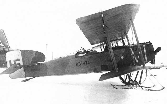 Breguet 14 A2 Breguet 14 A2 oli ranskalainen kaksipaikkainen tiedustelukone, joka lukeutuu ensimmäisen maailmansodan parhaisiin tyyppeihin.