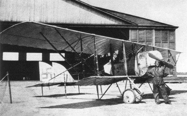 Caudron G.3 Caudron G.3 oli ranskalainen kaksipaikkainen koulukone, joka ensimmäisen maailmansodan alkaessa oli rintamakäytössä.