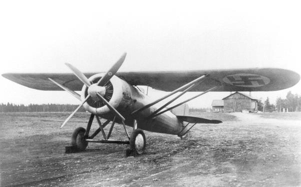 I.V.L. C.VI.25 I.V.L. C.VI.25 oli I.V.L. C.24:stä kehitetty kotimainen yksipaikkainen hävittäjä. Ainoalla prototyypillä lennettiin vuonna 1925.