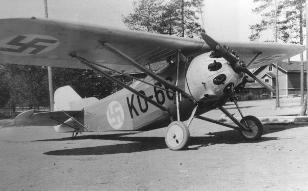Koolhoven F.K.31 Koolhoven F.K.31 oli alankomaalainen kaksipaikkainen tiedustelukone. tilasi asiaan tarkemmin perehtymättä kuusi konetta ja hankki valmistuslisenssin.