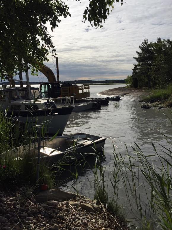 Huomioita MASAsta Edellyttää huomattavasti nykyistä enemmän ennakoivaa suunnittelua Tarjonnan ja kysynnän kohtaaminen Tilavaraukset,