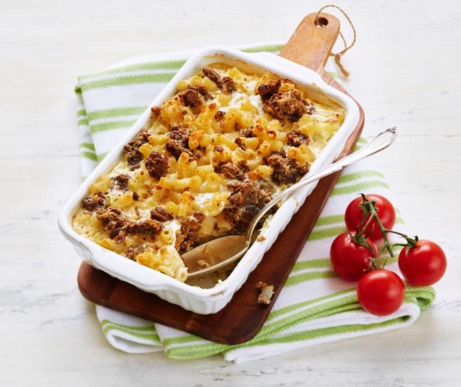 MAKARONILAATIKKO HÄRKIS