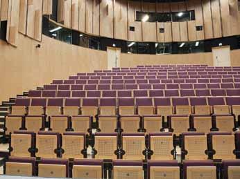 Sajos something different Modern premises and the latest in conference technology A journey into the living culture of Europe s only indigenous people