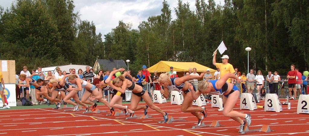 KERAVA LIIKKUU Keravan
