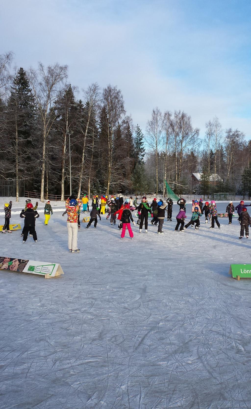 Pallokentät Keravalla on laaja pallokenttäverkosto, joka kattaa lähes koko kaupungin. Yhteensä pallokenttiä on 16 kappaletta.
