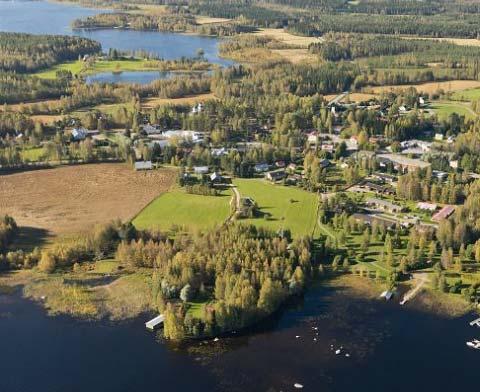 OSITTAINEN KUMOAMINEN