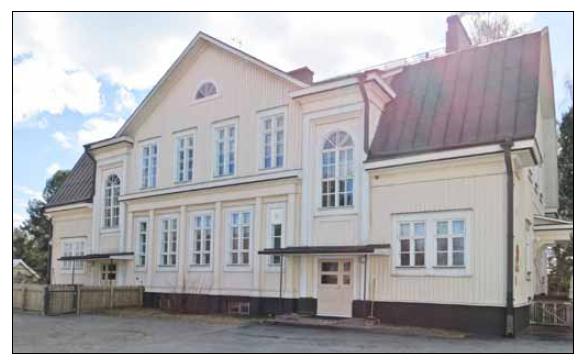 Kaupunginhallitus 23.4.