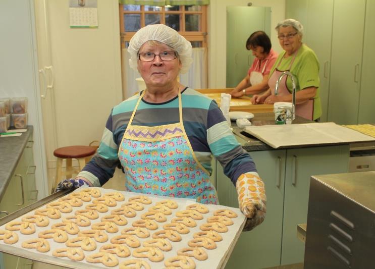 KALAKUKKO OLUTKULTTTUURI EURAN