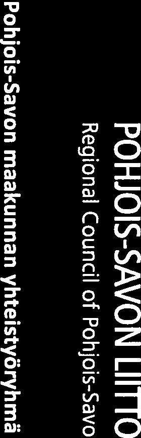 saatavana Pohjois-Savon liiton www-sivuilta: www.pohiois-savo.