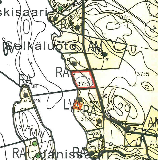 Yhteystiedot: Porokylänkatu 6 D 75530 NURMES Puh. 04010 44840 s.posti. anna-maria.latosaari@.lieksa.fi 1.