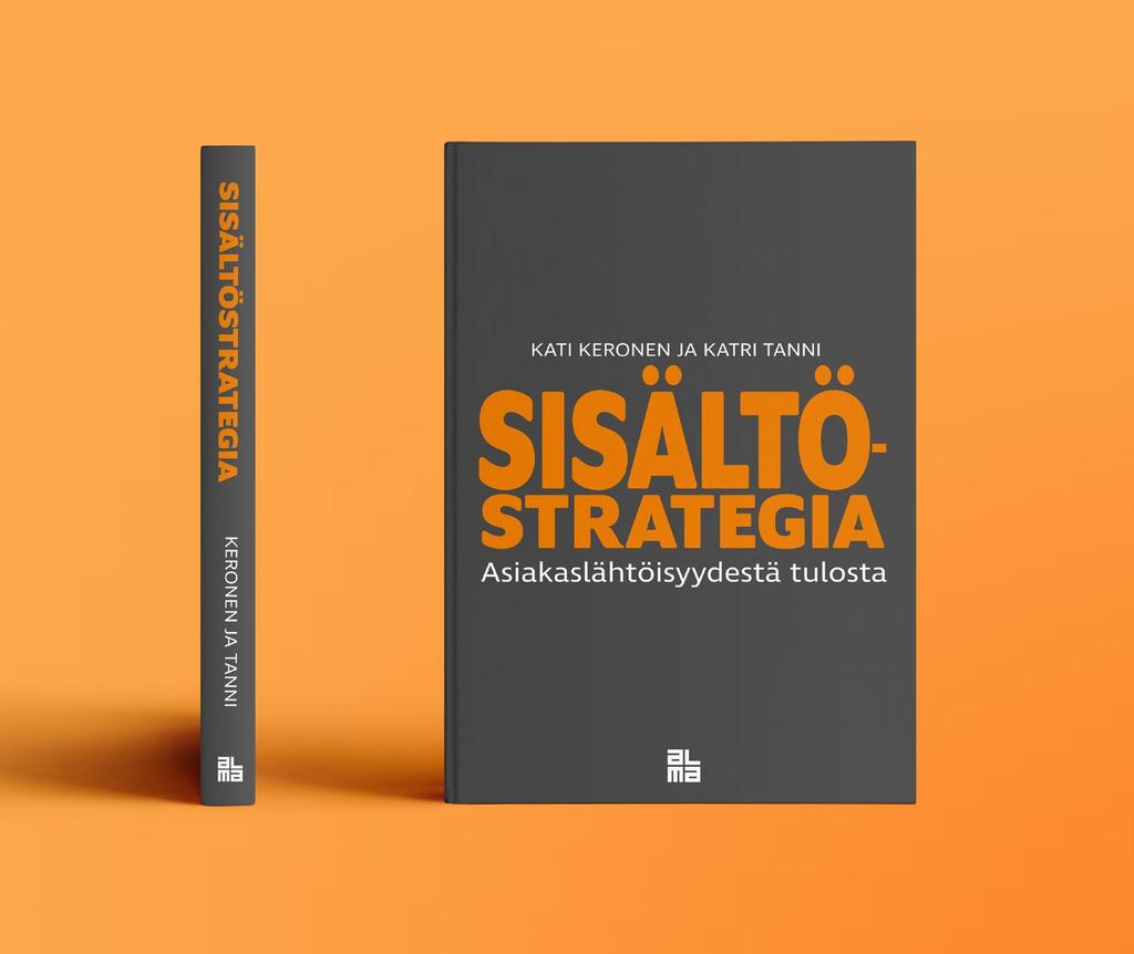 Lopuksi Kiitos tutustumisestasi sisältömarkkinoinnin sanastoon. Puuttuiko sanastostamme joku tärkeä termi? Lisäämme sen mielellämme laita meille viestiä osoitteeseen info@differo.fi.