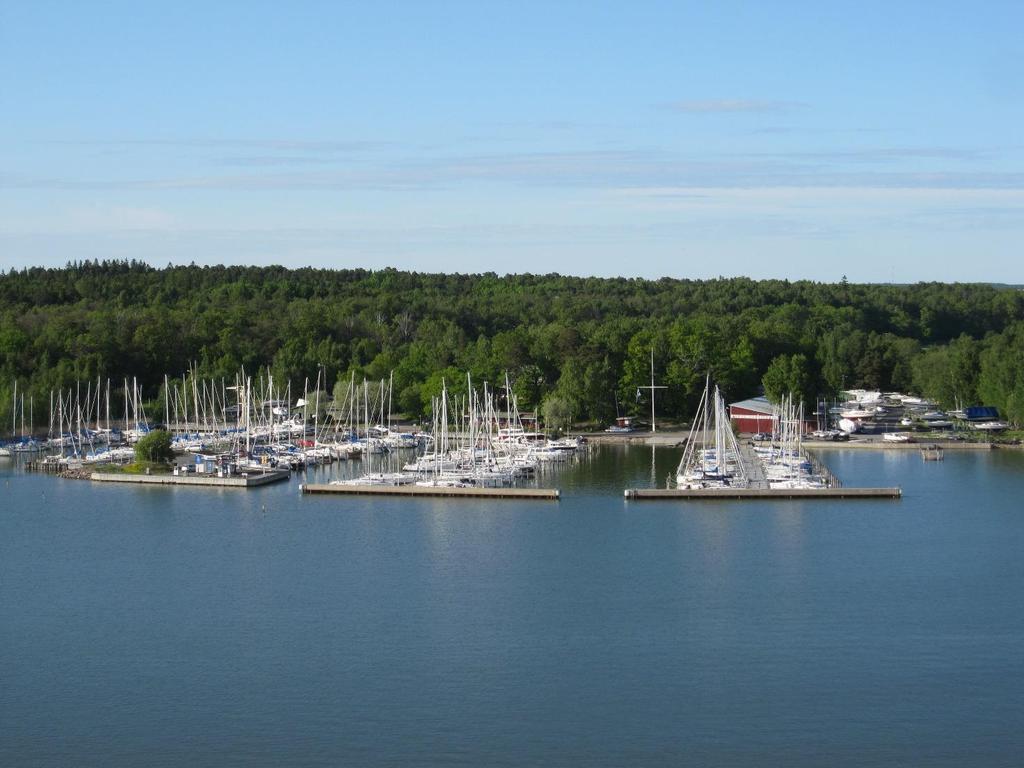 Kotisatama Seuran kotisatama on Roope-satama eli venesatama, joka on hyväksytty mukaan suomalaisille venesatamille suunniteltuun ympäristöohjelmaan.