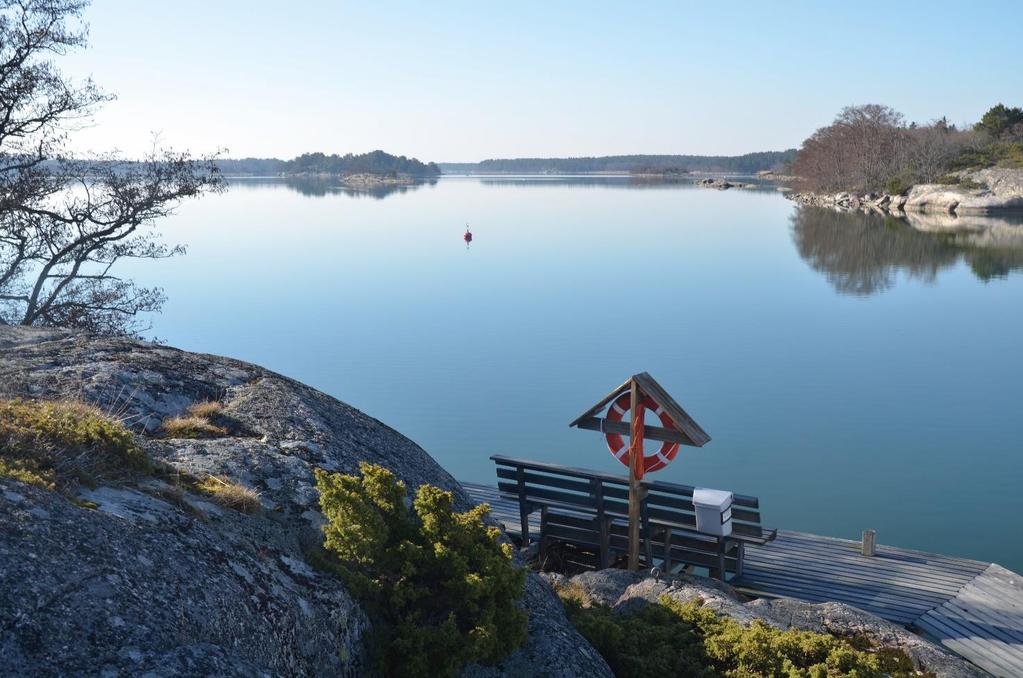 - Lasten ja nuorten purjehdustapahtuma, Pyytinkari 19.