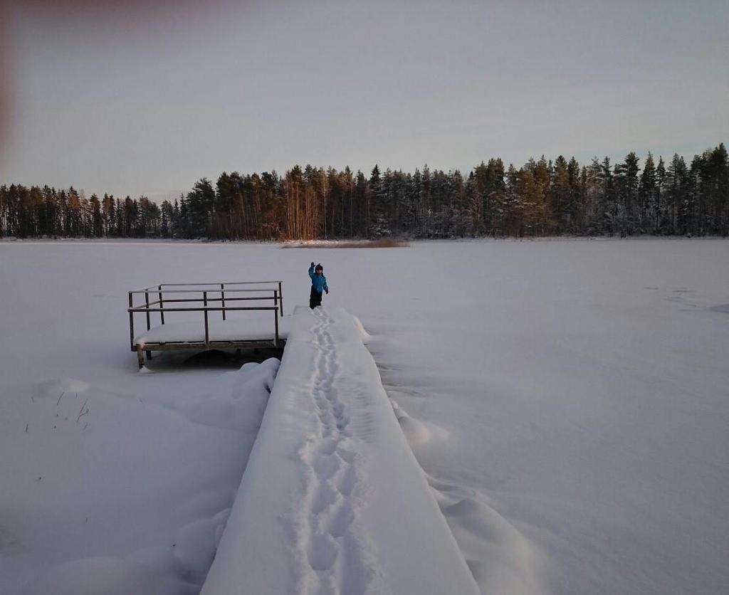 RYHMÄKIRJE 1
