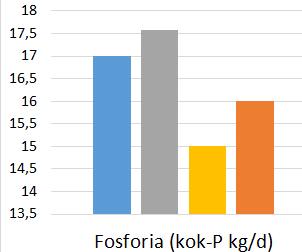 Heti keskuspuhdistamon käyttöönoton jälkeen vuonna 2025 Pyhäjärven kokonaiskuormitus vähenee nykyiseen verrattuna ja Viinikanlahden alueelle kohdistuva kuormitus loppuu kokonaan.