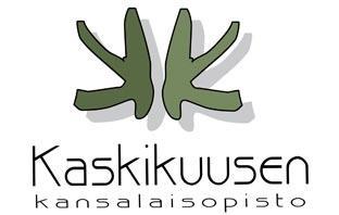 KEVÄTTALVI 2019 KASKIKUUSEN KANSALAISOPISTOSSA KURSSEILLE ILMOITTAUTUMINEN Lukuvuoden opinto-ohjelma on nähtävillä kokonaisuudessaan kotisivuillamme www.kaskikuusi.fi.