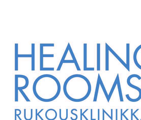 KRISTILLISEN RUKOUSKLINIKAN TIEDOTUSLEHTI